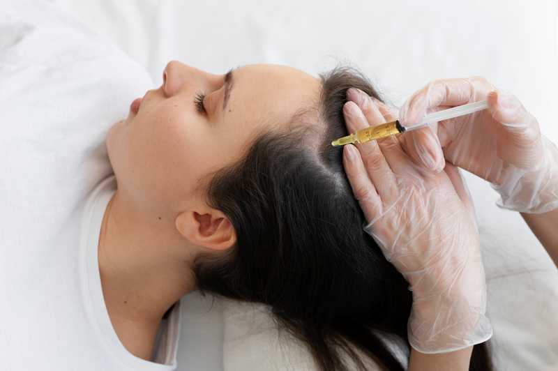 Mesotherapy